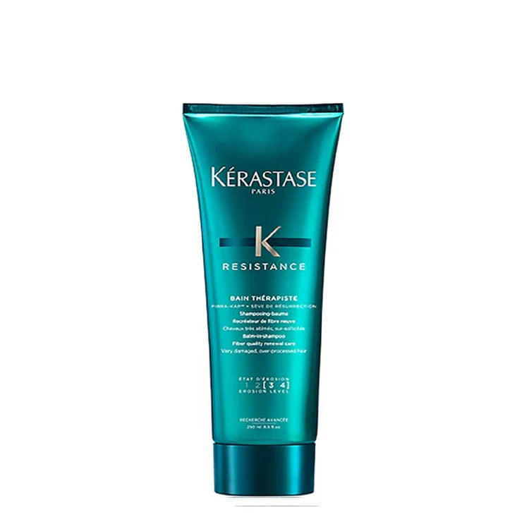 Kérastase Résistance Bain Thérapiste Shampoo