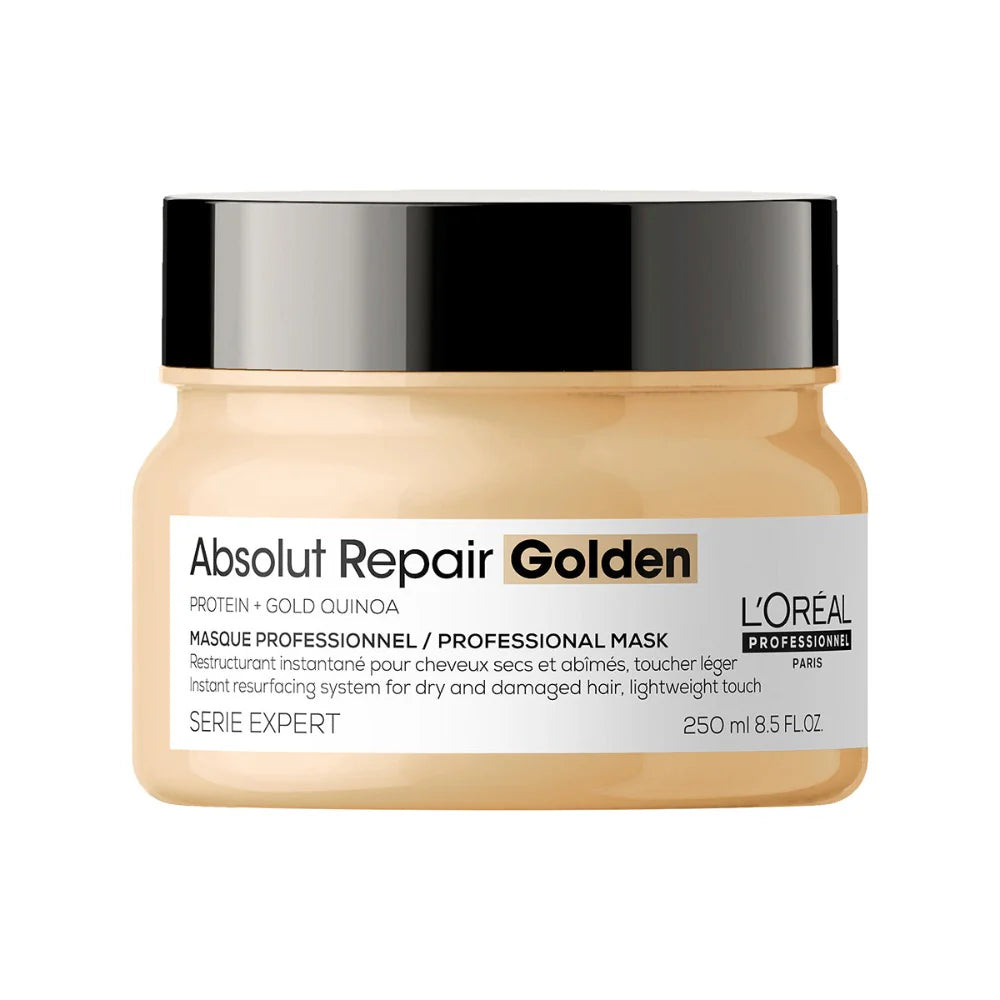 L'Oréal Professionnel Absolut Repair Gold Masque
