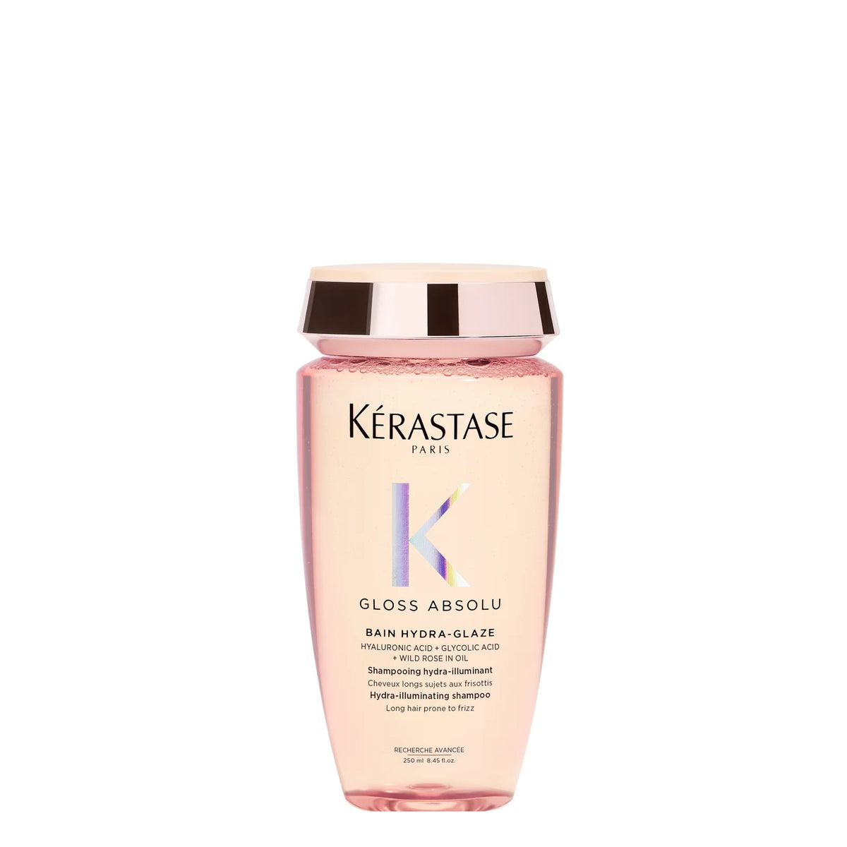 Kérastase Gloss Absolu Bain Hydra-Fortifiant Shampoo
