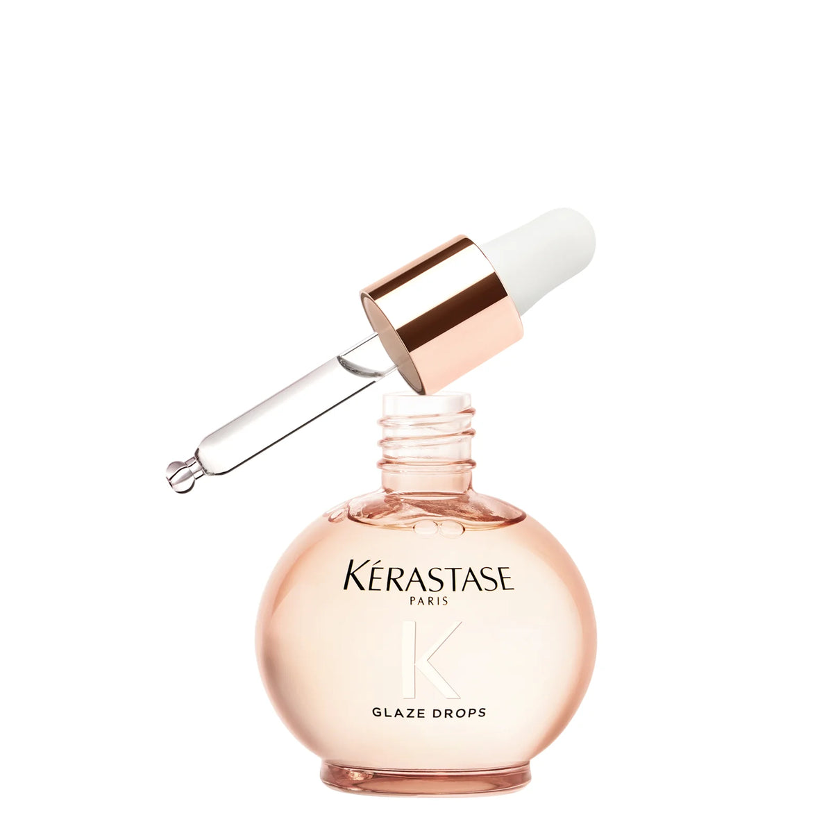 Kérastase Gloss Absolu Glaze Drops (Oil)