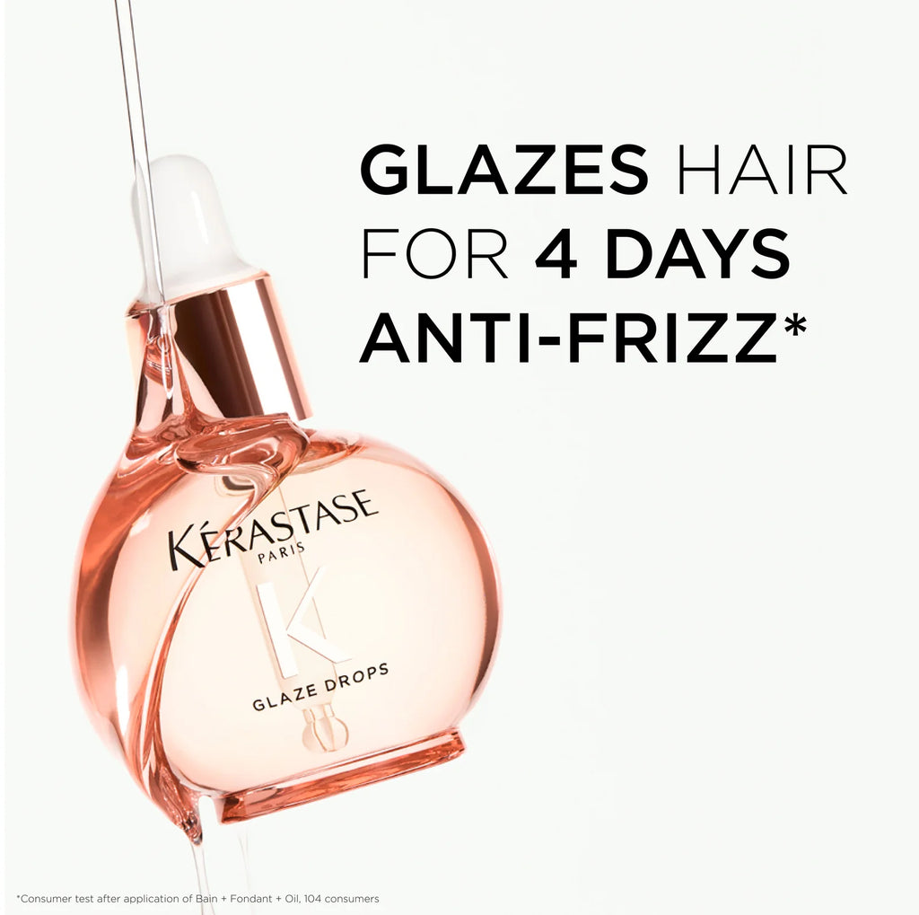 Kérastase Gloss Absolu Glaze Drops (Oil)