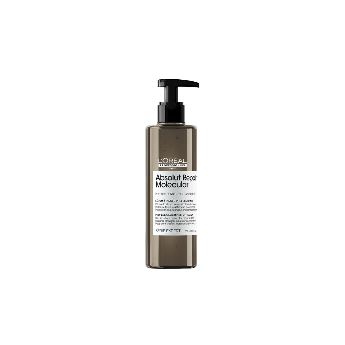 Loreal Absolute Repair Molecular Rinse off Serum