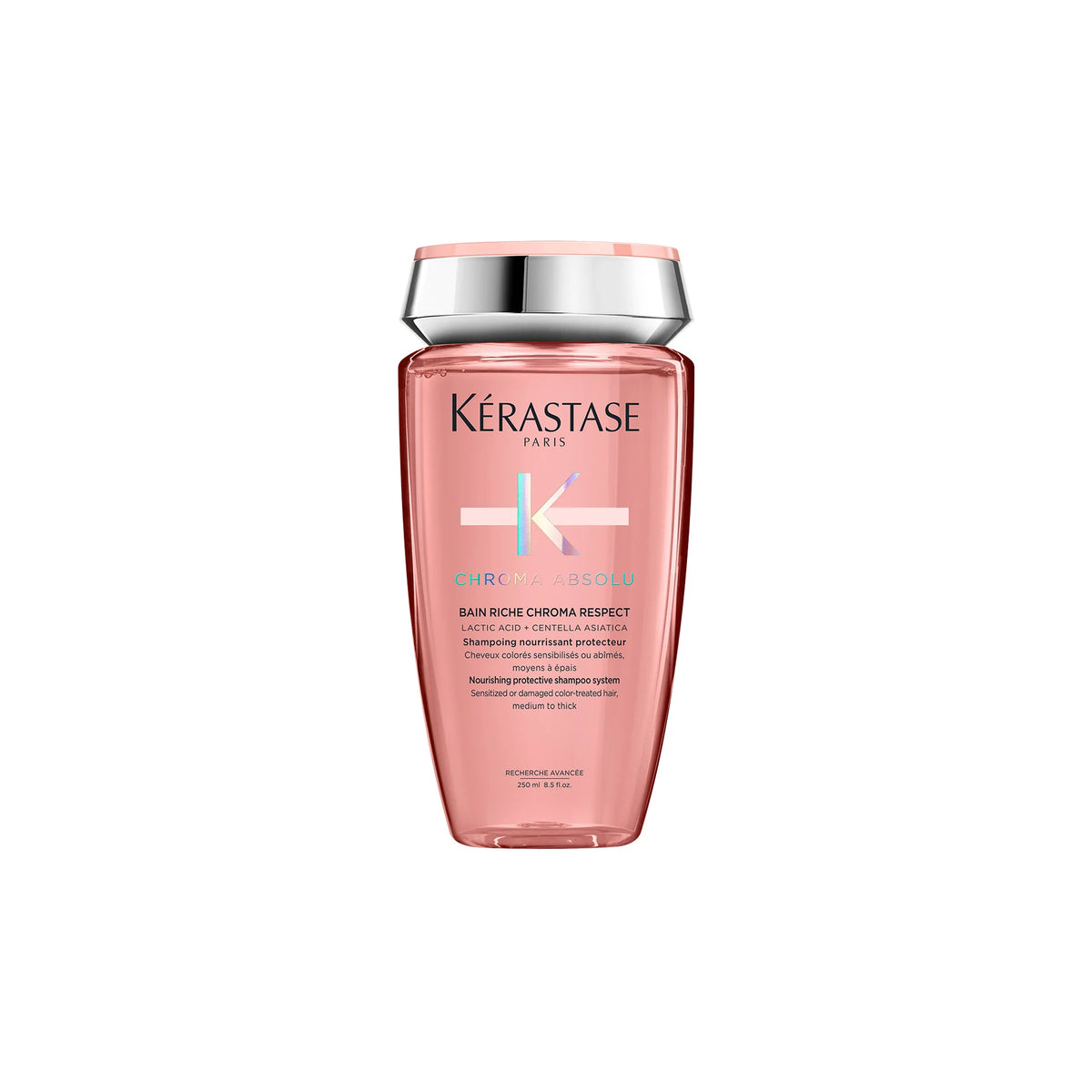 Kérastase Chroma Absolu Bain Riche Chroma Respect Shampoo