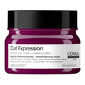 L’Oréal Professionnel Curl Expression Intensive Moisturizer Masque