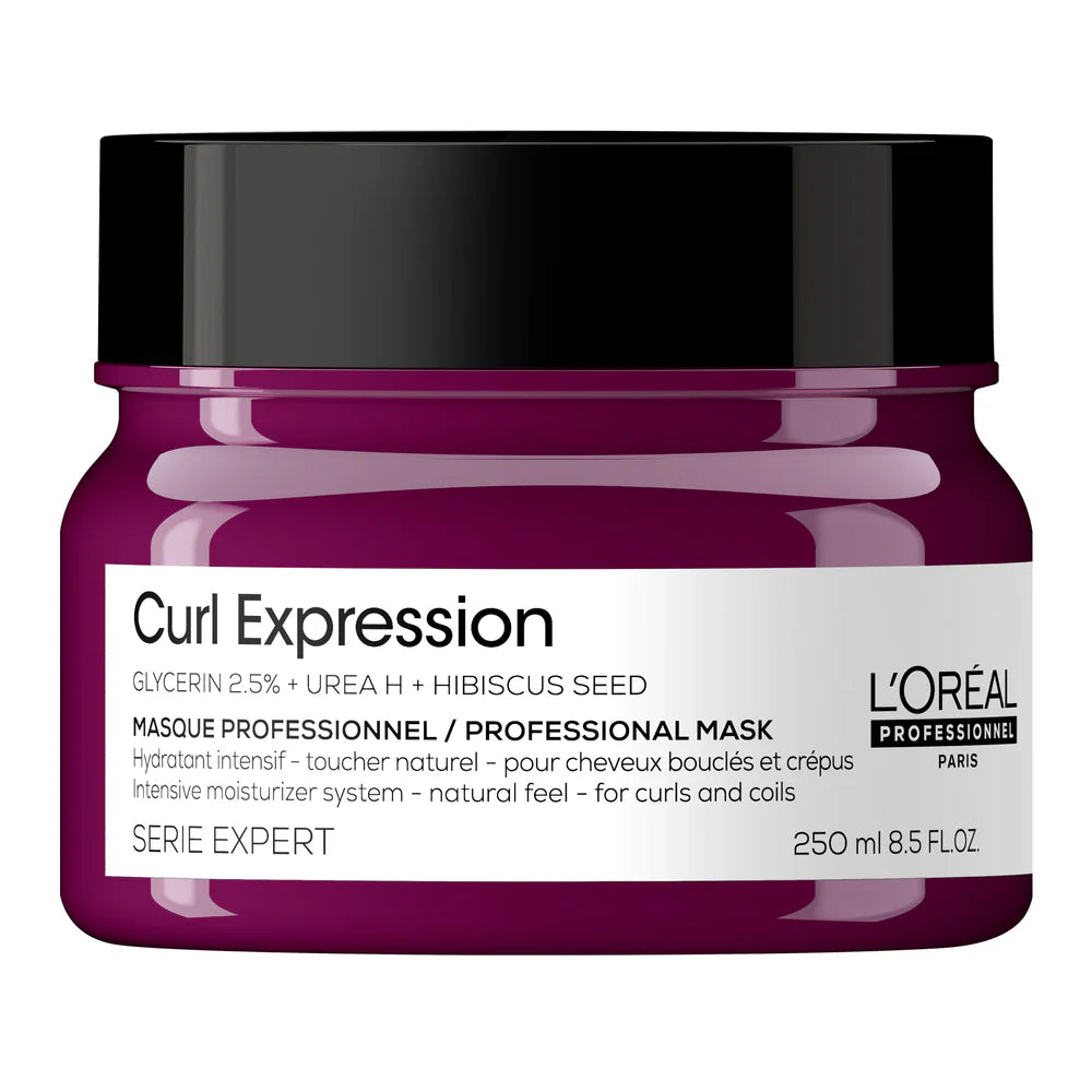 L’Oréal Professionnel Curl Expression Intensive Moisturizer Masque