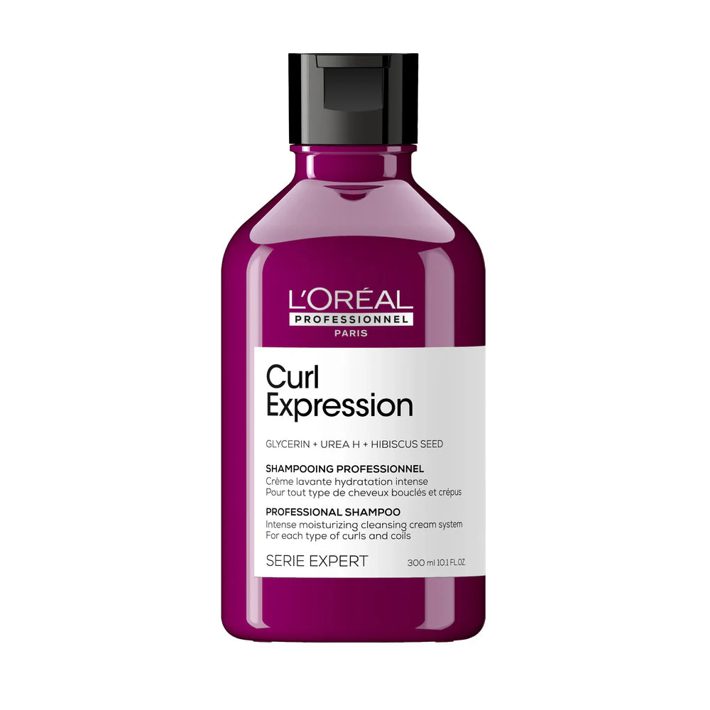 Loreal Curl Expression Shampoo