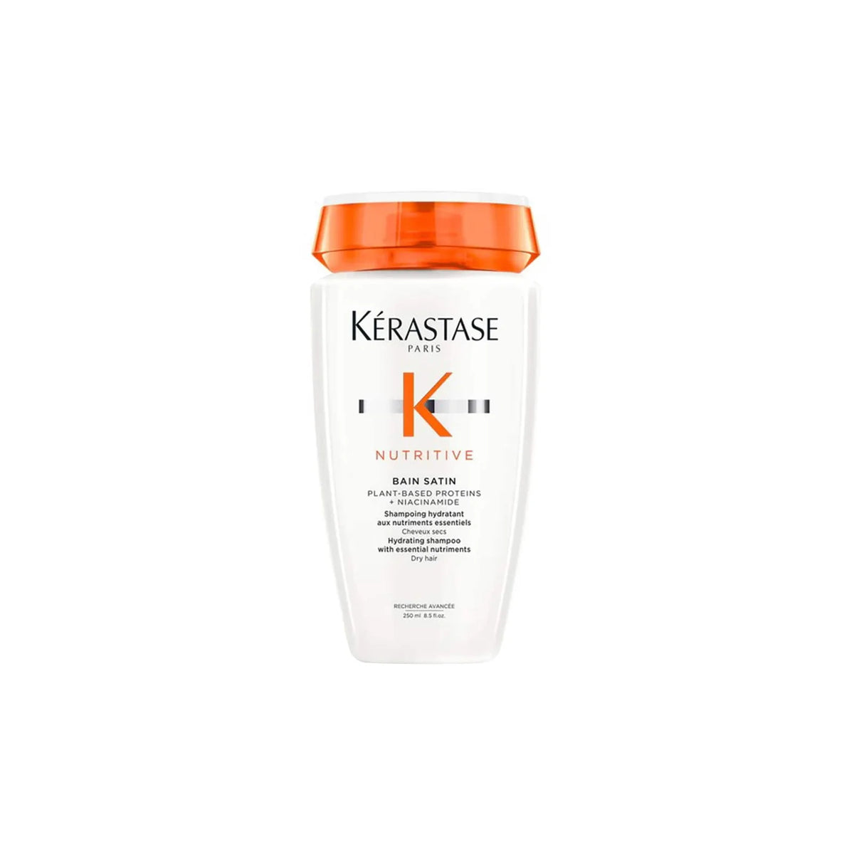 Kérastase Nutritive Bain Satin Shampoo