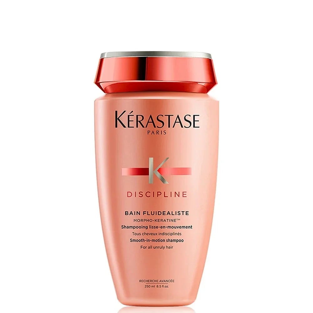 Kérastase Discipline Bain Fluidealiste Shampoo