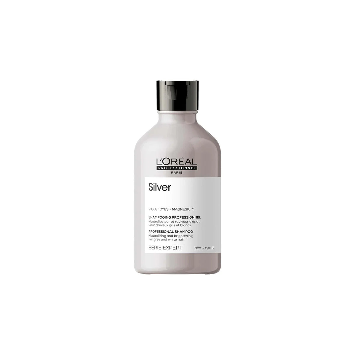 L'Oréal Professionnel Silver Shampoo