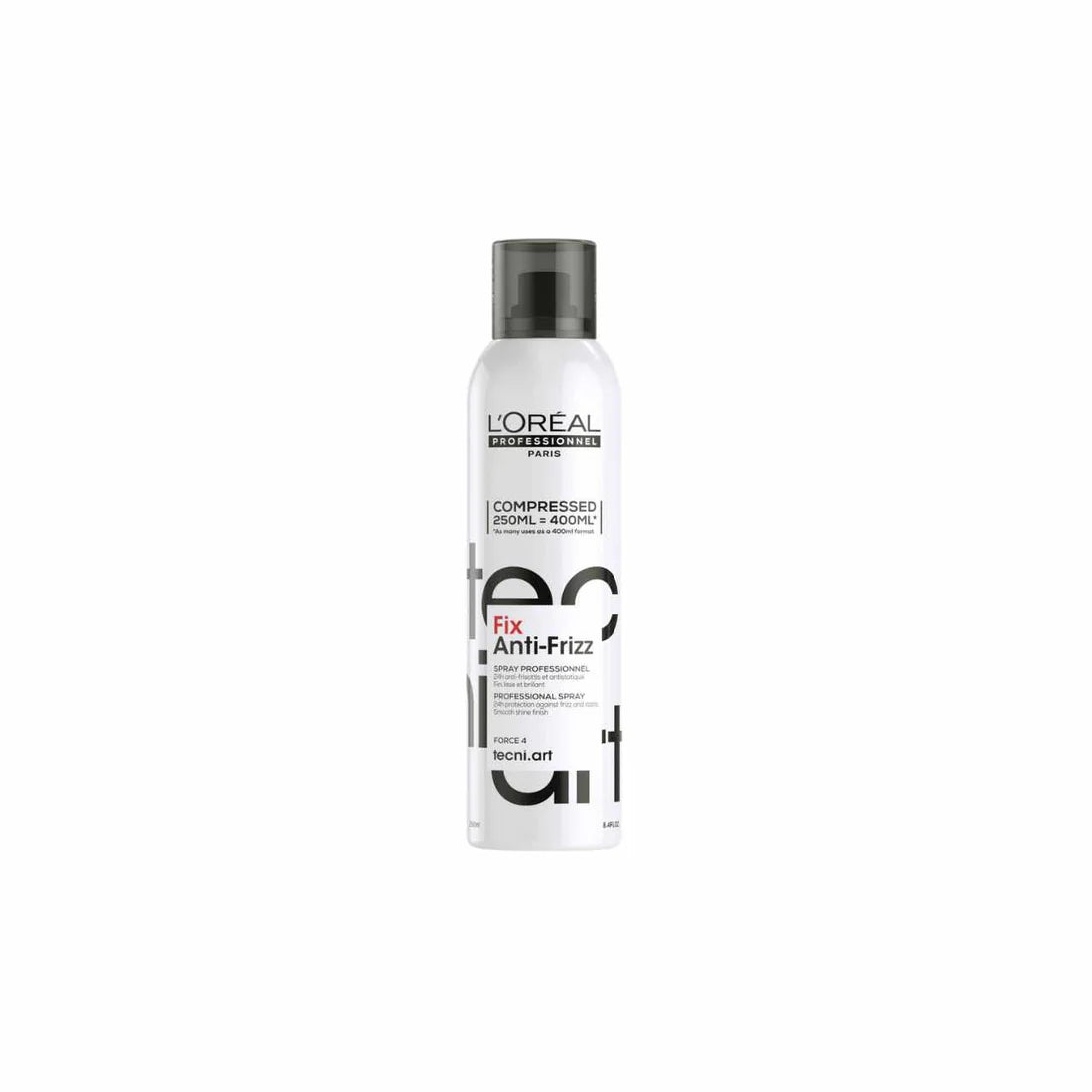 L'Oréal Professionnel Tecni.Art Fix Anti-Frizz Hairspray
