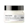 L’Oréal Professionnel Metal Detox Masque