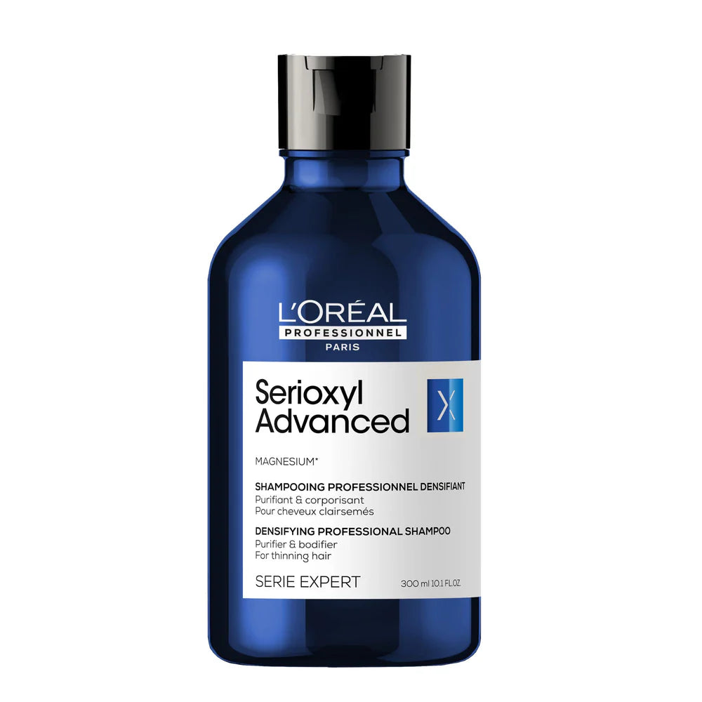 L’Oréal Professionnel Serioxyl Advanced Densifying Shampoo