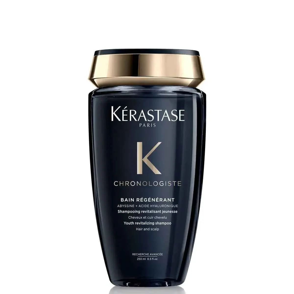 Kérastase Chronologiste Bain Régénérant Shampoo