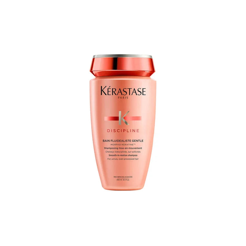 Kérastase Discipline Bain Fluidealiste Gentle Shampoo