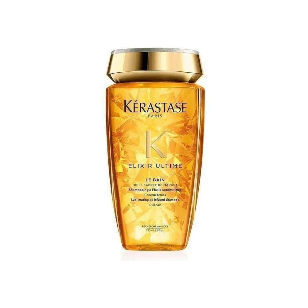 Kérastase Elixir Ultime Le Bain Shampoo