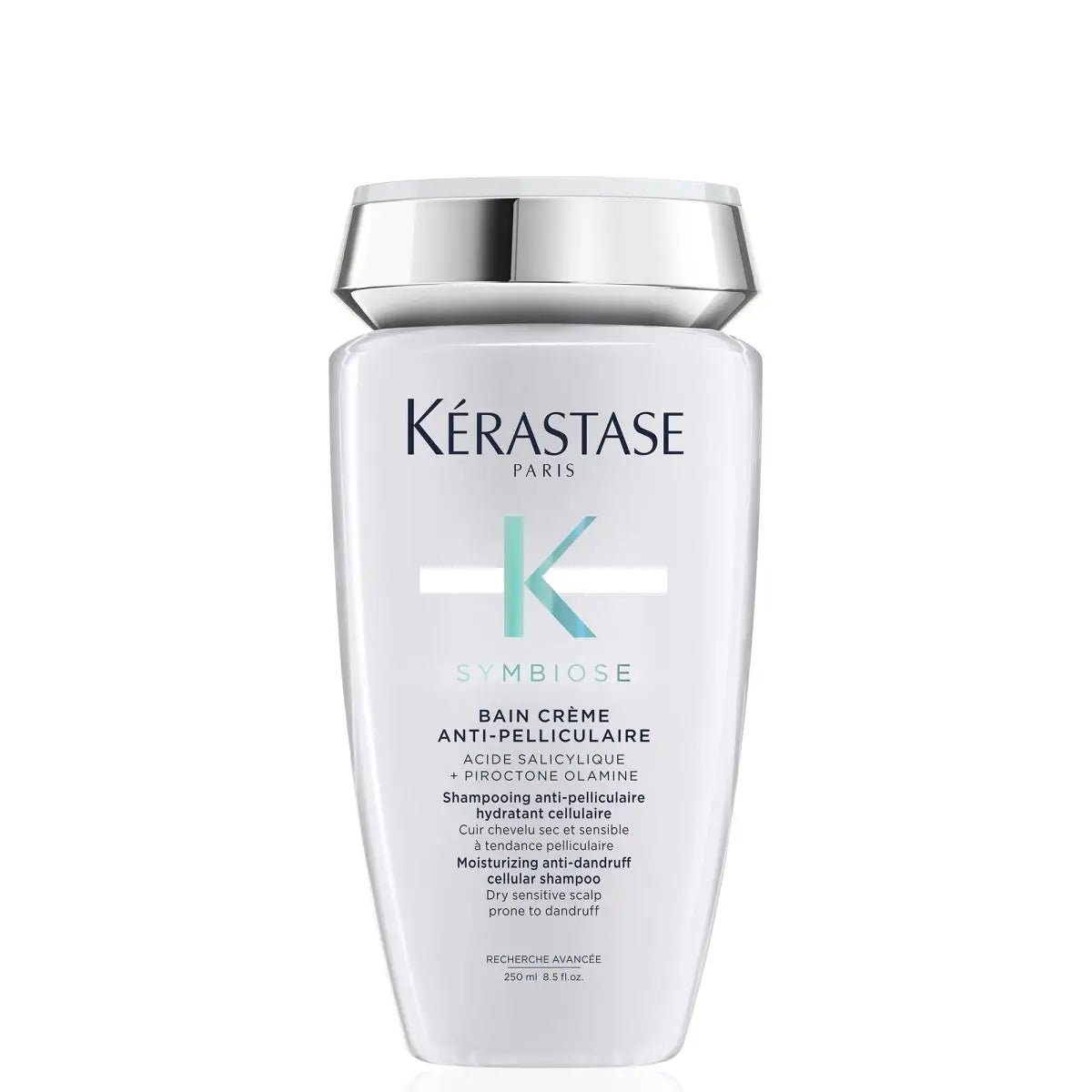 Kérastase Symbiose Bain Crème Anti-Pelliculaire Shampoo