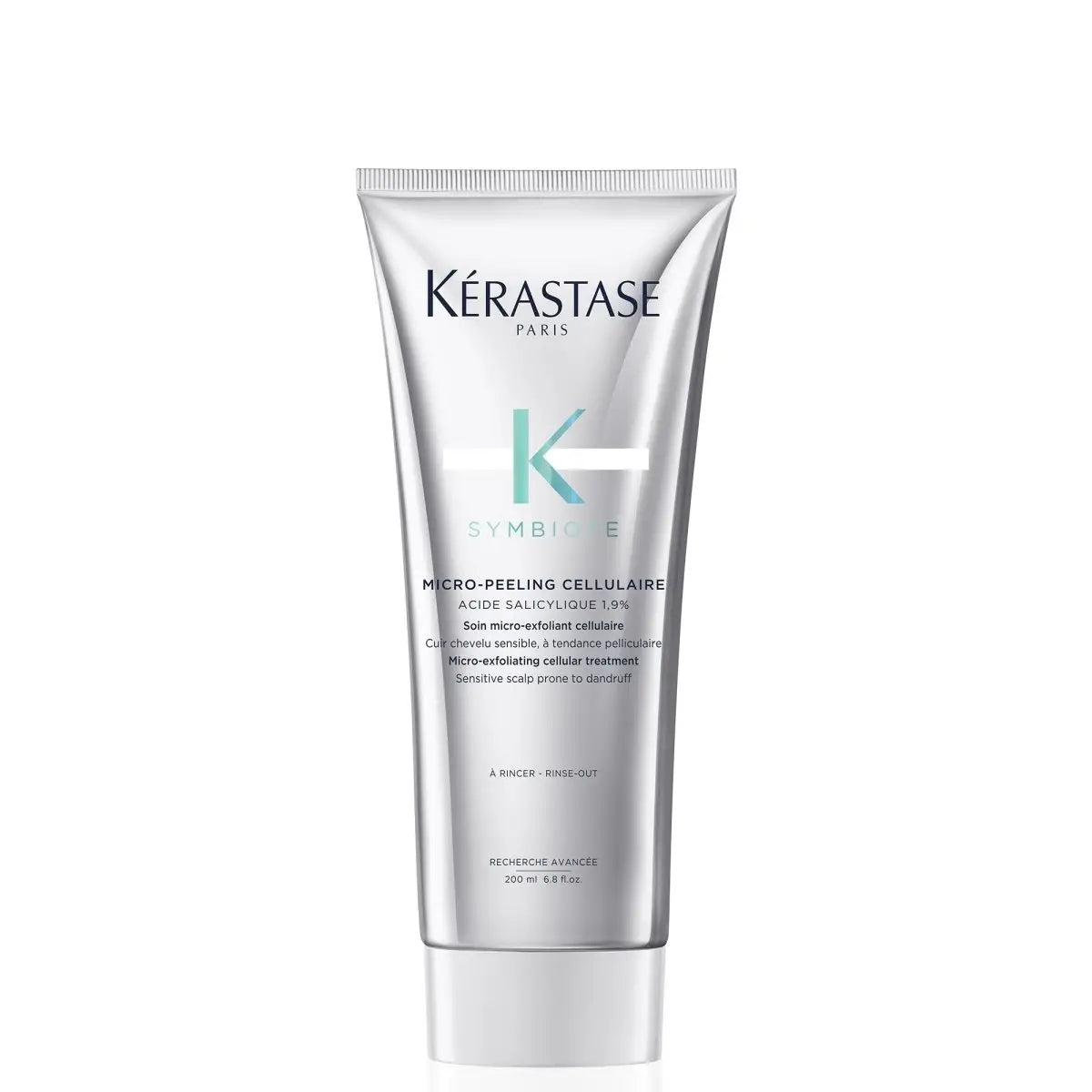Kérastase Symbiose Micro-Peeling Cellulaire