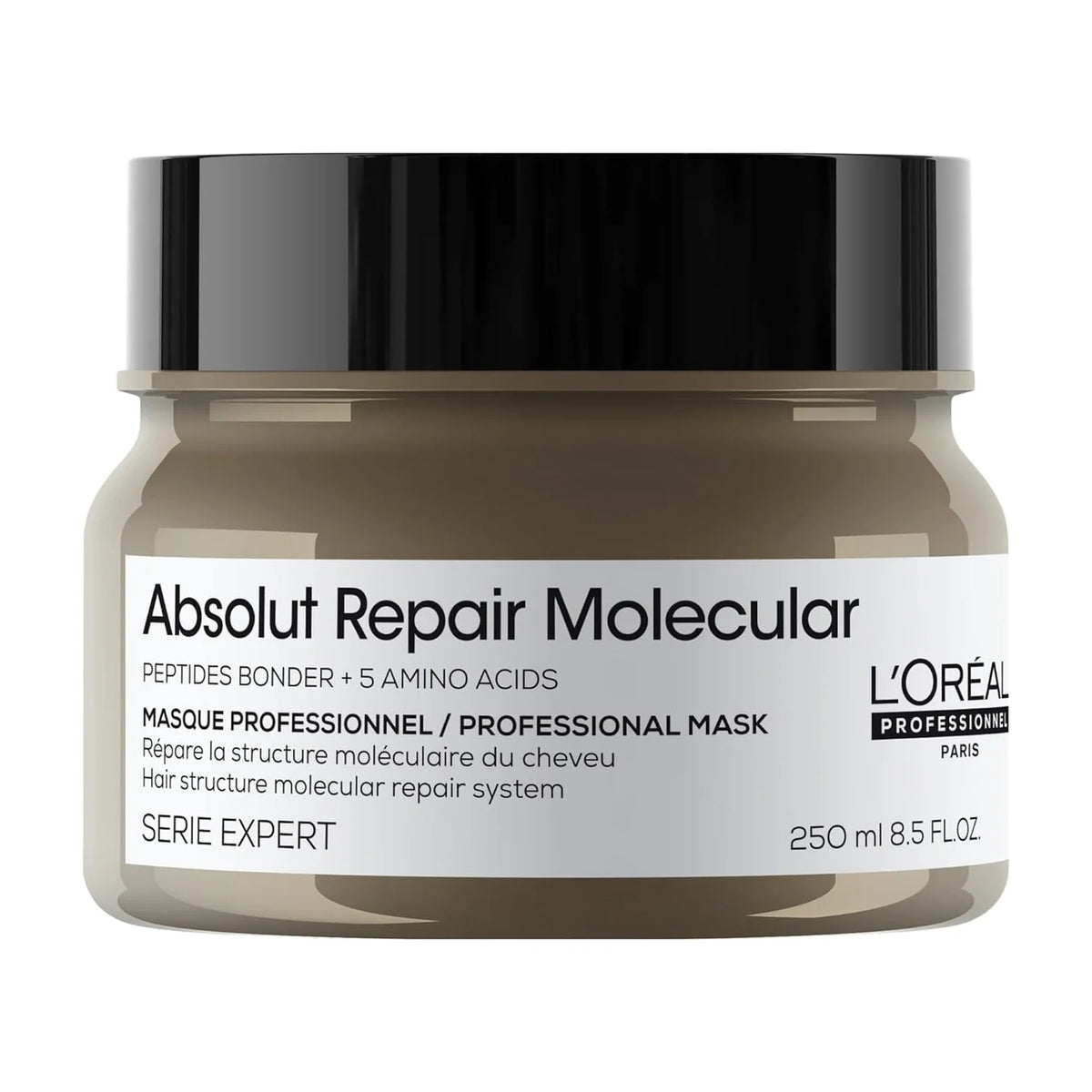 L’Oréal Professionnel Absolut Repair Molecular Rinse-Off Mask