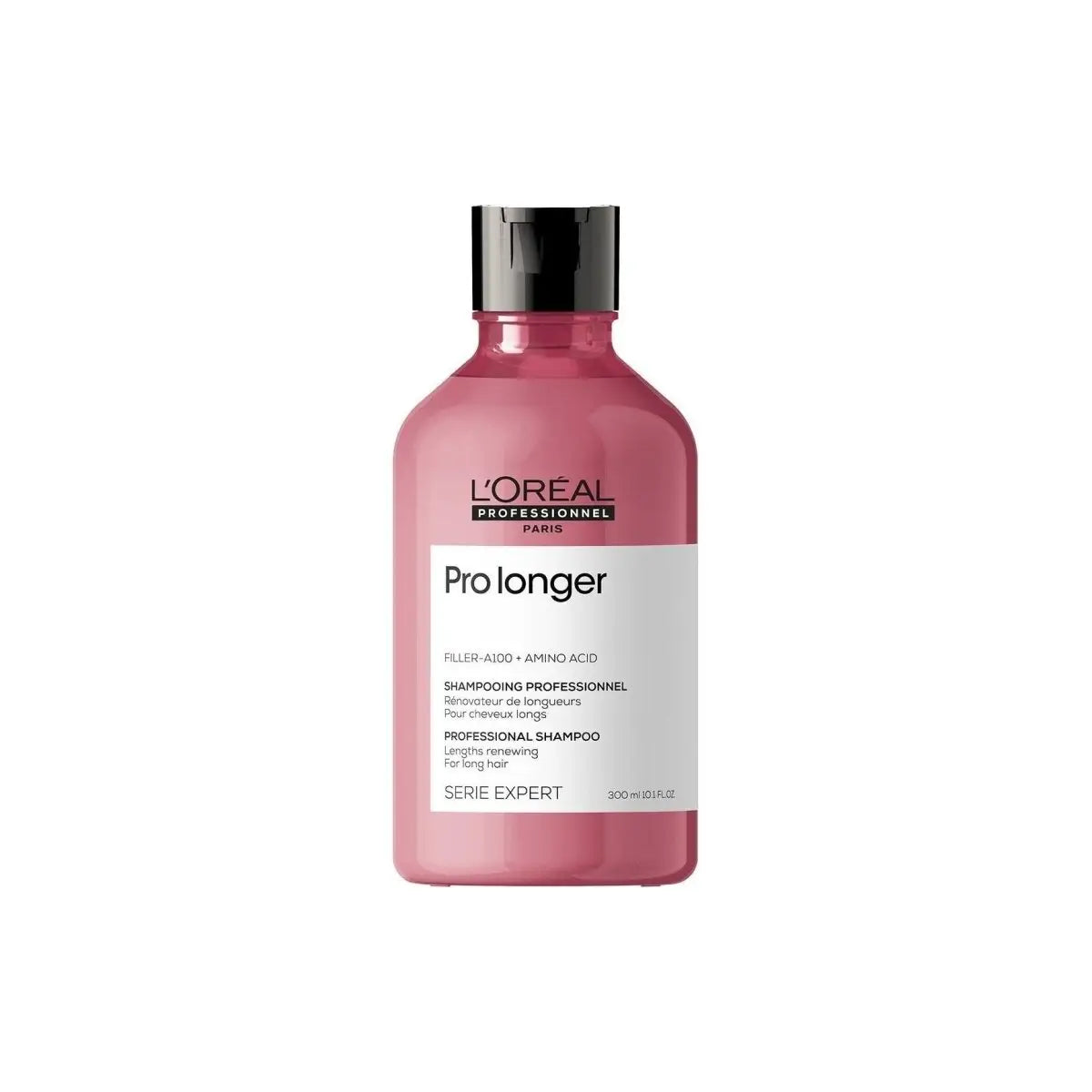 L’Oréal Professionnel Serie Expert Pro Longer Shampoo