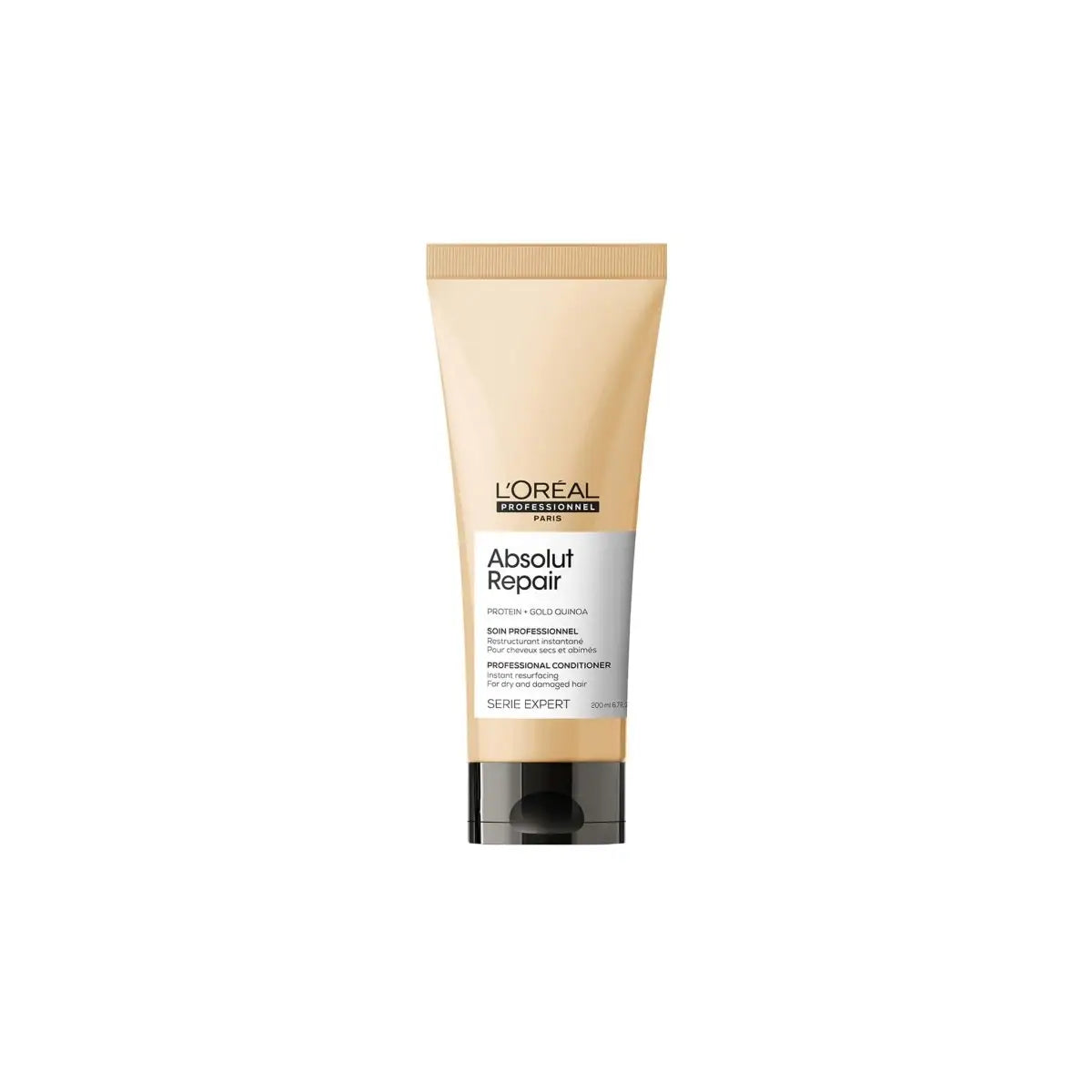L'Oréal Professionnel Absolut Repair Gold Conditioner