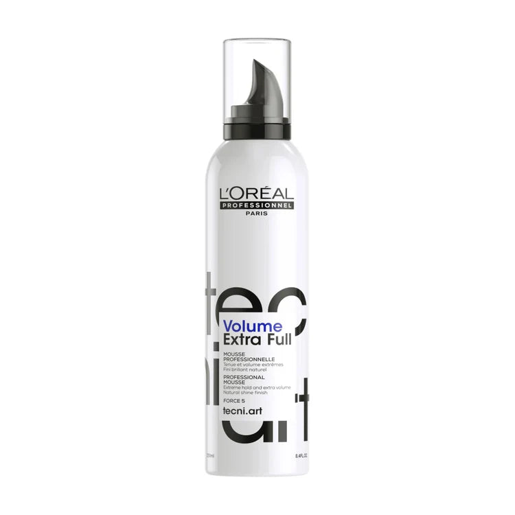 L’Oréal Professionnel Tecni.Art Full Volume Extra